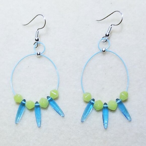 Beachy Earrings - Picture 5 of 5